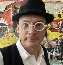 Mitja Eichhorn
